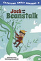 Jack and the Beanstalk - 9798875282058 by C.C. Oven, Alice Caldarella, 9798875282058