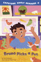 Bruno Picks a Pet by Daniel Mauleón, Sage Long, 9798875284649