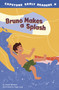 Bruno Makes a Splash by Daniel Mauleón, Sage Long, 9798875284748