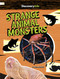 Strange Animal Monsters by Benjamin Harper, 9798875287398
