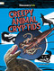 Creepy Animal Cryptids by Benjamin Harper, 9798875287367
