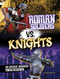 Roman Soldiers vs. Knights (An Ancient Warrior Smackdown) - 9798875286902 by Aaron Sautter, 9798875286902