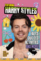 Featuring Harry Styles (Facts, Quizzes, Activities, and More!) by Erin Falligant, 9798875289132