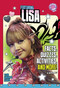 Featuring Lisa (Facts, Quizzes, Activities, and More!) - 9798875289378 by Jim McDermott, 9798875289378