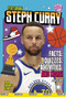 Featuring Steph Curry (Facts, Quizzes, Activities, and More!) - 9798875289392 by Erin Falligant, 9798875289392