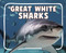 Great White Sharks - 9798875287510 by Lisa J. Amstutz, 9798875287510