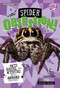 Spider Obsession! (Facts, Quizzes, and Activities About Adorable Arachnids) by Ailynn Collins, 9798875289606