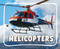 Helicopters - 9798875288913 by Melinda Melton Crow, 9798875288913