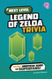 Next Level Legend of Zelda Trivia (Secret Unofficial Guide for Superfans!) by Daniel Mauleón, 9798875290046