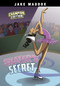 Skater's Secret (Champion Edition) by Jake Maddox, Giuliano Aloisi, Tuesday Mourning, 9798875290466