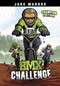 BMX Challenge (Champion Edition) - 9798875290596 by Jake Maddox, Sean Tiffany, Giuliano Aloisi, 9798875290596