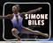 Simone Biles - 9798875290954 by Christina Dendy, 9798875290954