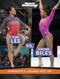 Suni Lee vs. Simone Biles (Gymnastics Legends Face Off) - 9798875292392 by Cheryl Kim, 9798875292392