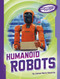 Humanoid Robots - 9798875293023 by Jamee-Marie Edwards, 9798875293023
