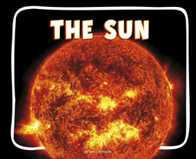 The Sun - 9798875292538 by Lisa J. Amstutz, 9798875292538