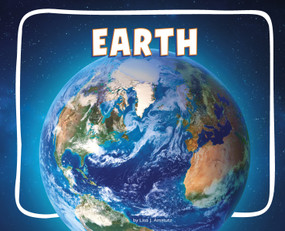 Earth - 9798875292774 by Lisa J. Amstutz, 9798875292774