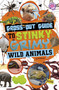 Gross-Out Guide to Stinky, Grimy Wild Animals - 9798875293900 by D.M. Brown, 9798875293900