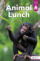 Animal Lunch by Marley Richmond, 9798875294563
