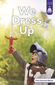 We Dress Up - 9798875294754 by Marley Richmond, 9798875294754