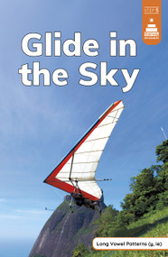 Glide in the Sky by Marley Richmond, 9798875295027