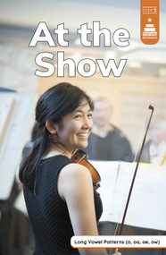 At the Show - 9798875295232 by Marley Richmond, 9798875295232