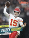 Patrick Mahomes (Football MVP (Revised Edition)) - 9798875294297 by Matt Chandler, 9798875294297