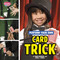 Perform Your Own Card Trick by Norm Barnhart, Erika  L. Shores, 9798875295775