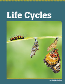Life Cycles - 9798875313301 by Golriz Golkar, 9798875313301