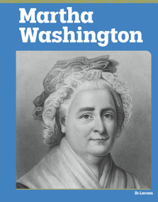 Martha Washington - 9798875313998 by Ib Larsen, 9798875313998