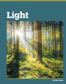 Light - 9798875318580 by Mari Bolte, 9798875318580