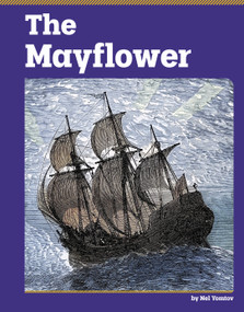 The Mayflower by Nel Yomtov, 9798875318917