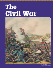 The Civil War - 9798875318948 by Nel Yomtov, 9798875318948
