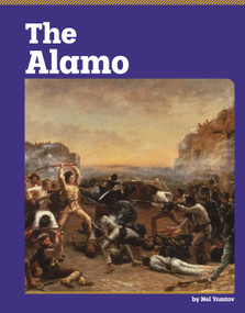 The Alamo by Nel Yomtov, 9798875318955