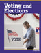 Voting and Elections by Emily Raij, 9798875320057