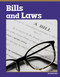 Bills and Laws by Emily Raij, 9798875320118