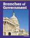 Branches of Government by Emily Raij, 9798875320125