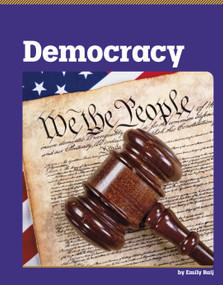 Democracy - 9798875320149 by Emily Raij, 9798875320149