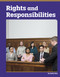 Rights and Responsibilities - 9798875320156 by Emily Raij, 9798875320156