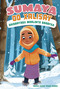Sumaya oo xalisay Dhibaatadii Maalinta Barafka (Sumaya Solves the Snowy Day Problem) (Somali Edition) by Aisha Ahmed, Hamnah Rizwan, 9798875331541