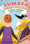 Sumaya waxay xalisay Su'aasha Shimbara Qoda Alwaaxa (Sumaya Solves the Woodpecker Problem) (Somali Edition) by Aisha Ahmed, Hamnah Rizwan, 9798875331558