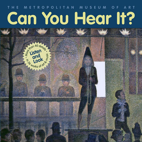 Can You Hear It? by William Lach, 9780810957213