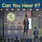 Can You Hear It? by William Lach, 9780810957213