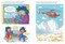 Yelp! Yeti! Everest Ever After by Sneha Pradhan, Promina Shrestha, 9781838742768