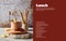 A Passport to Cheese (75 Inspiring Recipes from Around the World) by Afrim Pristine, 9780525612407