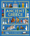 Ancient Greece (From the Gods of Olympus to the Olympic Games) by DK, 9798217304806