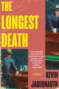 The Longest Death - 9781641298551 by Kevin Jagernauth