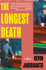 The Longest Death - 9781641298551 by Kevin Jagernauth