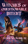 Witches of Questionable Intent by Jenn McKinlay, 9780593819777