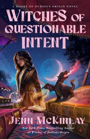 Witches of Questionable Intent by Jenn McKinlay, 9780593819777