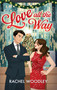 Love All the Way by Rachel Woodley, 9781834110424